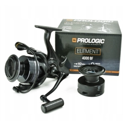 Prologic kołowrotek Element 6000 BF 9+1 BB